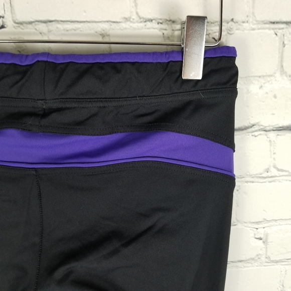 BETTER BODIES | spellout workout athletic leggings - Picture 5 of 8